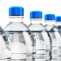 Bottled Water · Bottled Water