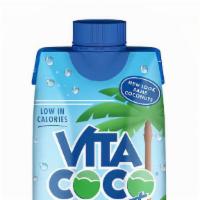 Vitacoco Coconut Water · 