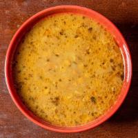 Lentil Soup · 