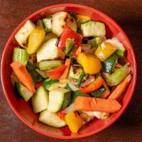 Veggies · 