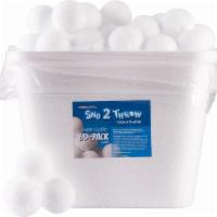 Sno2Throw™ · Bahama Buck’s Sno2Throw™ SnoBalls (Yes! Real snowballs!) are perfect for parties, special ev...