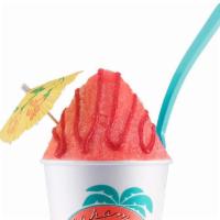 Sour Patch Kids® Redberry® · Original Sour Patch Kids® flavor layered and topped with Sour Patch® Sauce & Sour Sand™