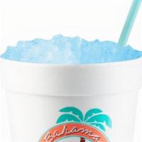 Blue Lagoon · Dive into a thirst-quenching blend of Sprite® and Blue Coconut flavor