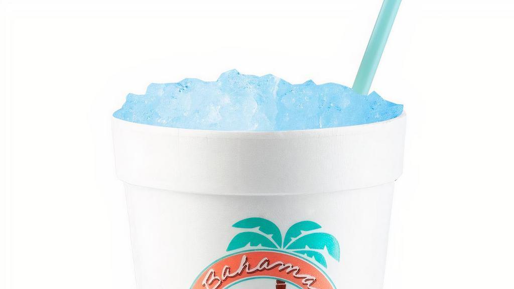 Blue Lagoon · Dive into a thirst-quenching blend of Sprite® and Blue Coconut flavor