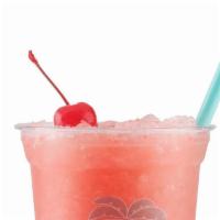 Strawberry Lemonade · An all-time favorite, made with real strawberries and freshly-squeezed lemons and poured ove...