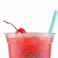 Cherry Limeade · A refreshing blend of fresh limes and our original Cherry flavor makes Bahama Buck’s Cherry ...
