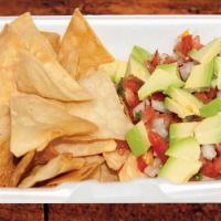Chips And Salsa · Chips And Salsa
