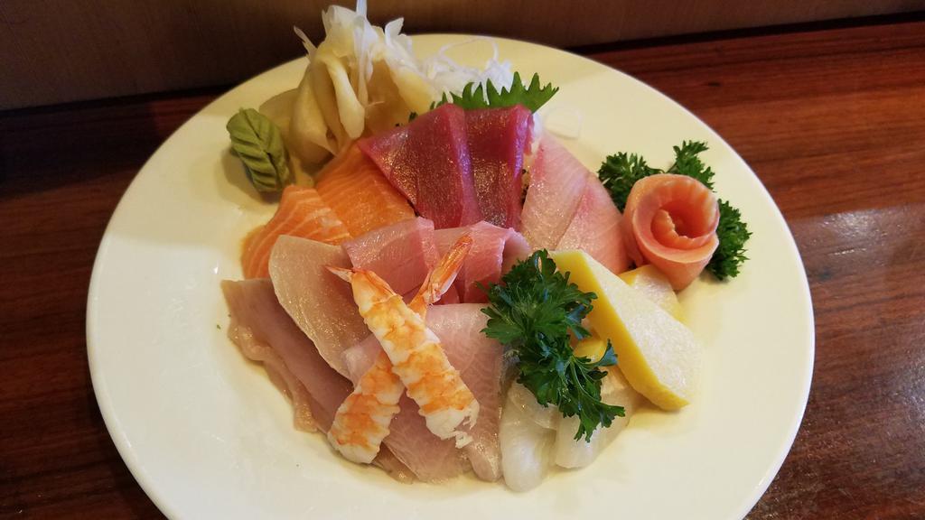 Sushi Tengoku · Japanese · Alcohol · Sushi