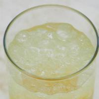 Lemon Lime Sparkler · Fresh Lemon and Lime with Lemonade, Sparkling Water