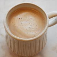 Chai Tea Latte · Chai Tea with steamed hot milk of choice