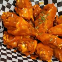 Traditional Wings (14 Pieces) · 