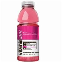 Vitamin Water Xxx · 591-ml