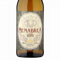Beer - Imported Premium · Menabrea Imported Lager Beer is manufactured by the oldest Italian brewery in the Alps footh...