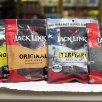 Jack Link'S Beef Jerky · 3.25 ounce.