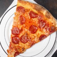 Pepperoni Pizza (Large 20