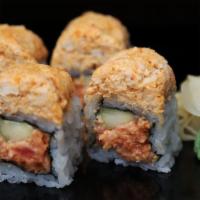 Spicy Tuna / Albacore · 