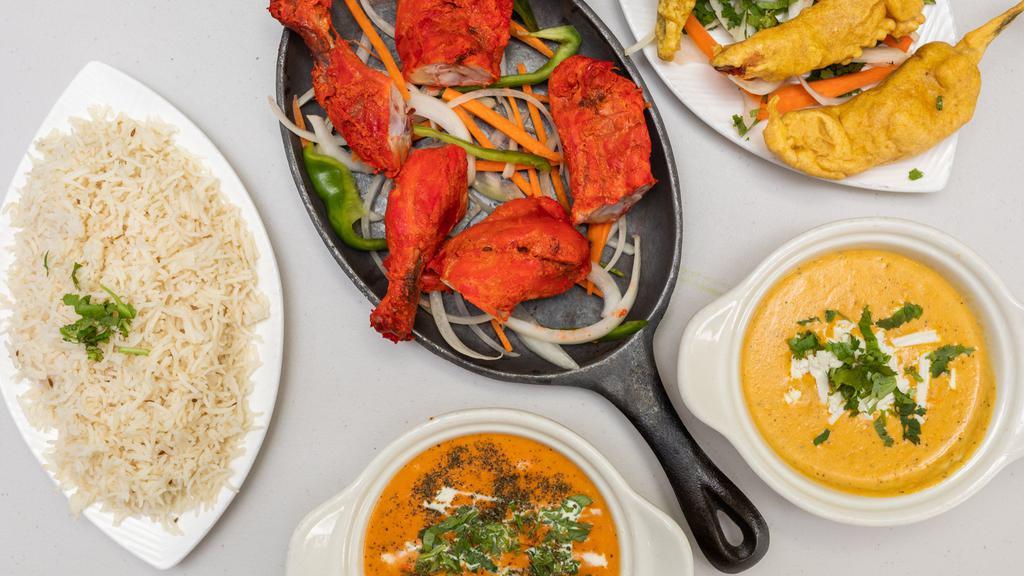 Red pepper Indian cuisine · Indian · Seafood · Other · Chicken