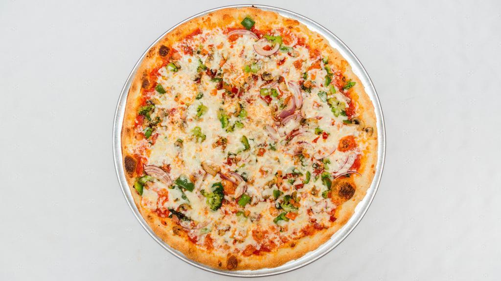 Mahwah pizza master · Italian · Salad · Pizza · Sandwiches