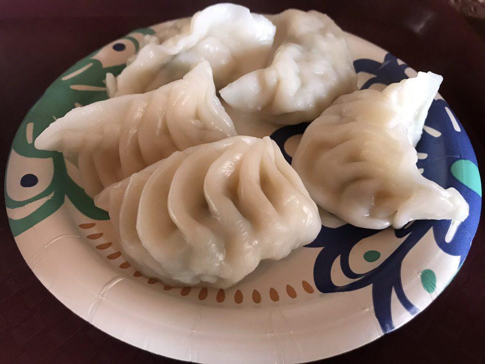 Dumplings & Things · Chinese · Noodles · Asian · Soup