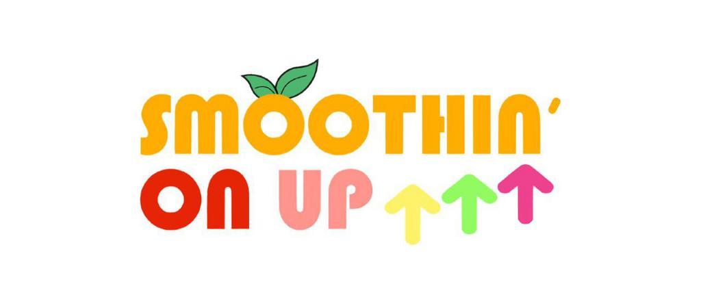 Smoothin On Up · Smoothie · Healthy · Desserts