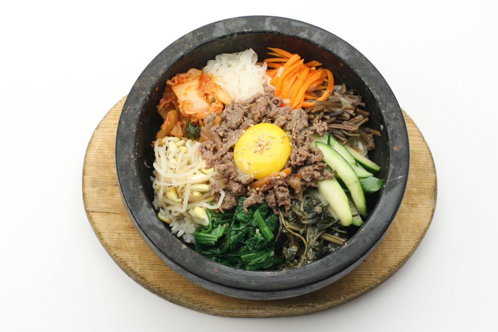 Hanbat Korean Restaurant · Korean · Noodles