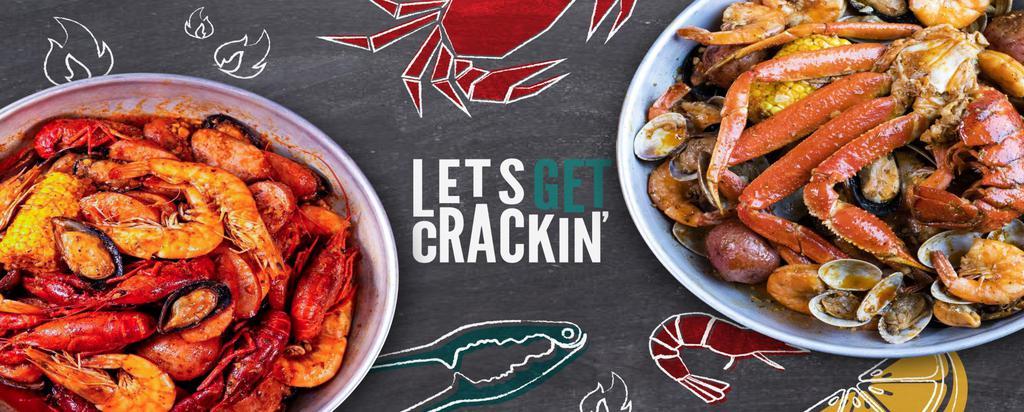 Hook & Reel Cajun Seafood & Bar · Seafood · Unaffiliated listing · Crab