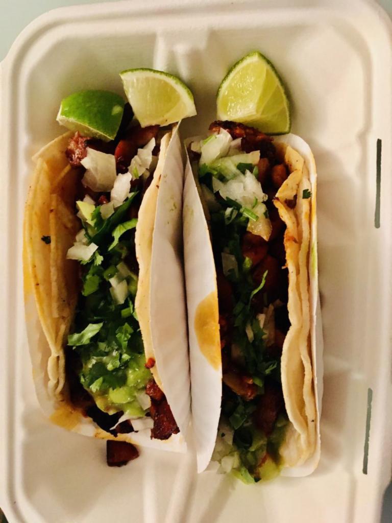 Great Burrito · Mexican · Soup