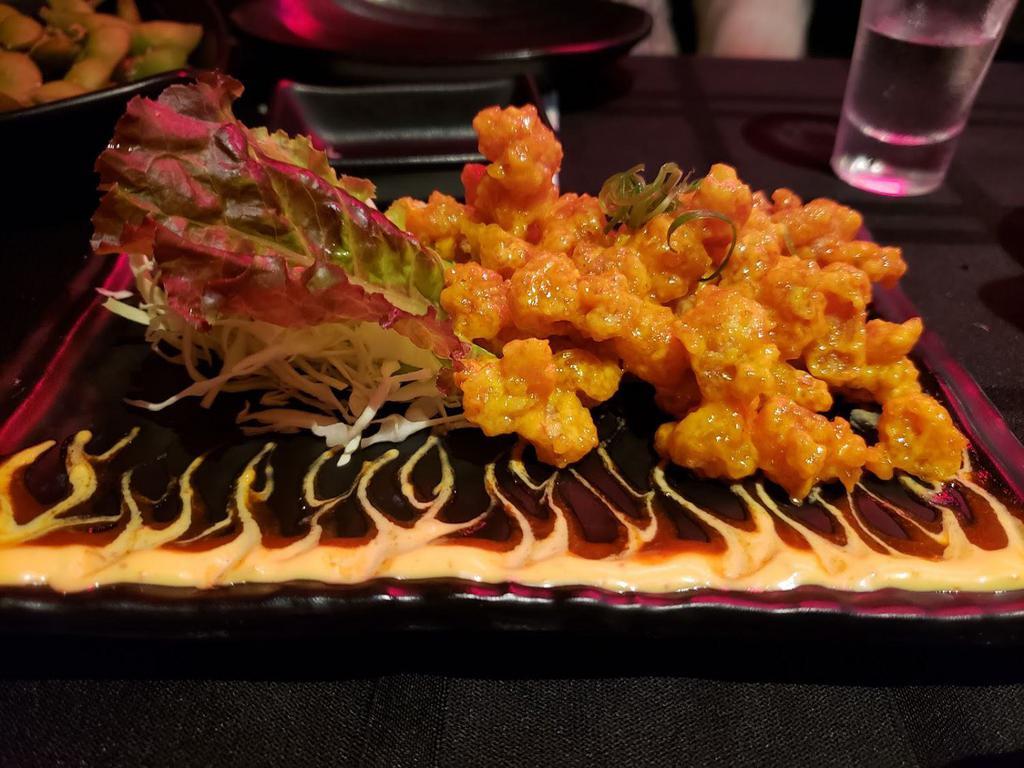 Tokoname Restaurant & Sushi Bar · Japanese · Sushi · Salad