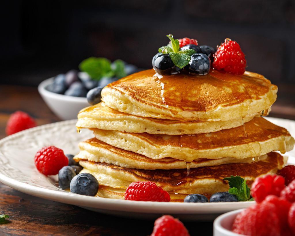 The Pancake Snob · Sandwiches · Breakfast · Cafes · Desserts