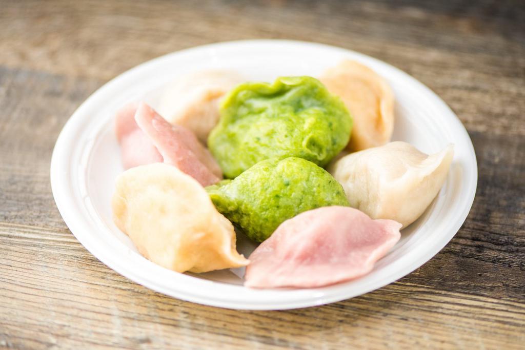 Vanessa's Dumpling House · Asian · Chinese · Korean · Japanese · American · Food & Drink · Takeout · Pickup · Breakfast · Seafood · Chinese Food · Chicken · Noodles · Vietnamese