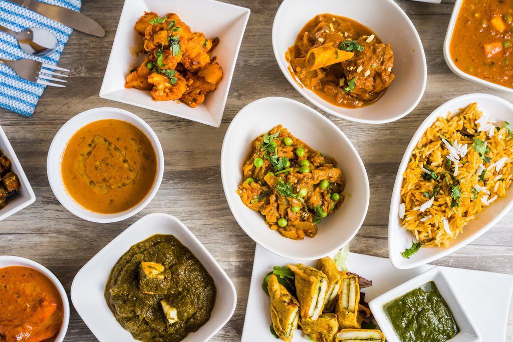 Veeray Da Dhaba · Vegetarian · Indian · Desserts