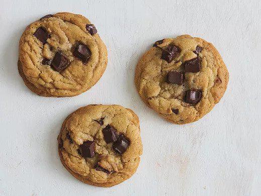 Sweet Rae's Cookies · Desserts · Delis