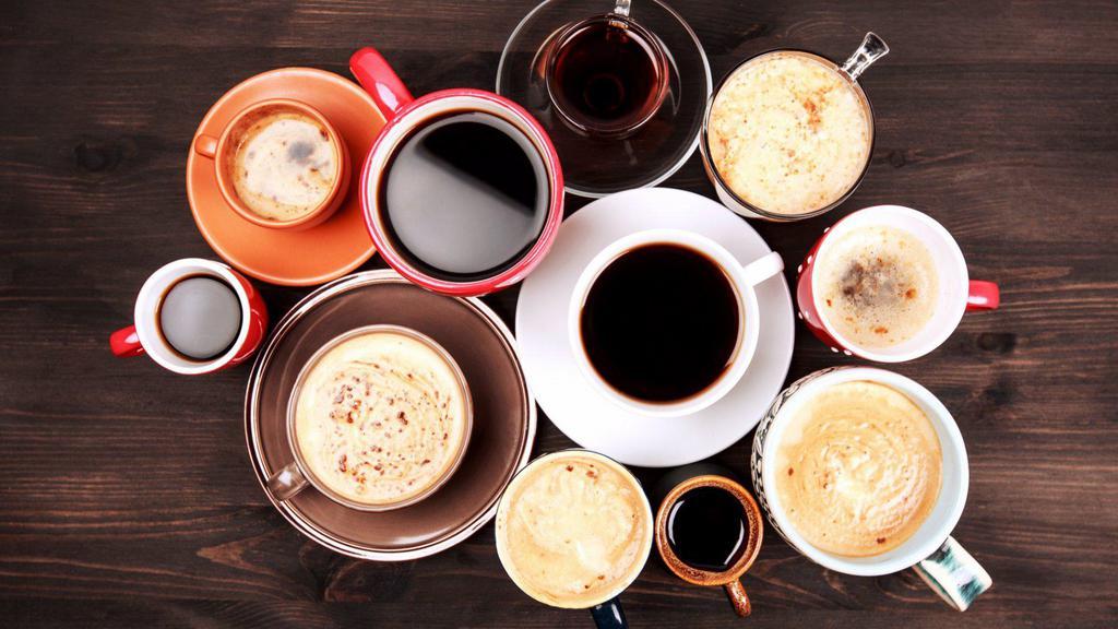 Mug & Cup · Bakery · Coffee · Drinks · Breakfast