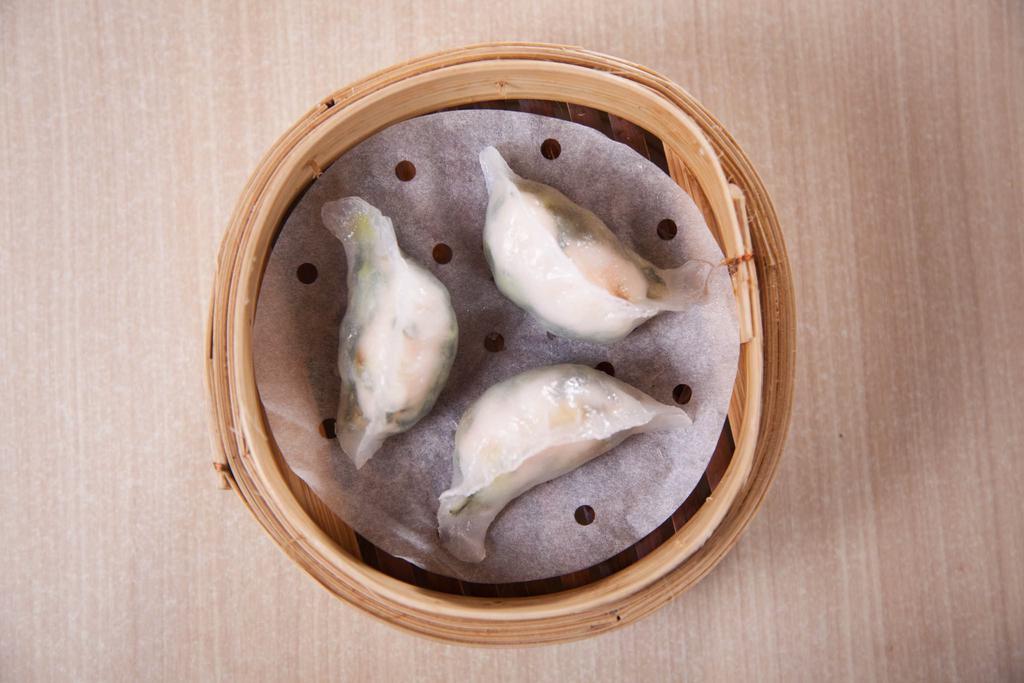 Tim Ho Wan Waikiki · Chinese · Asian · Desserts
