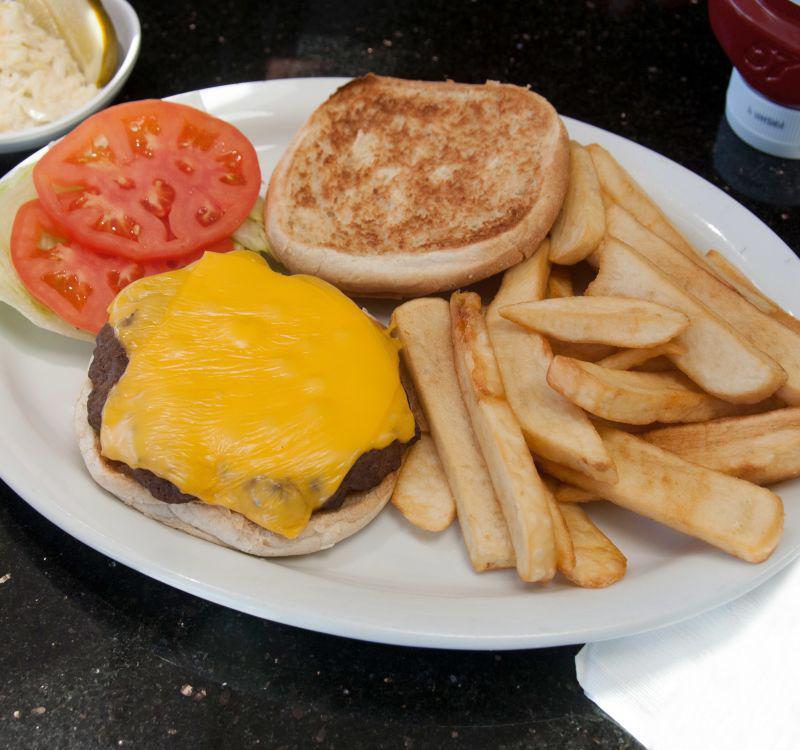 Tria diner · Sandwiches · American · Coffee · Breakfast · Burgers
