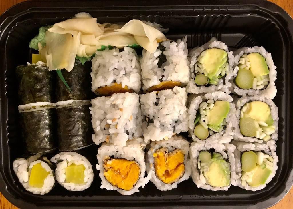 MaSake · Japanese · Thai · Asian · Sushi