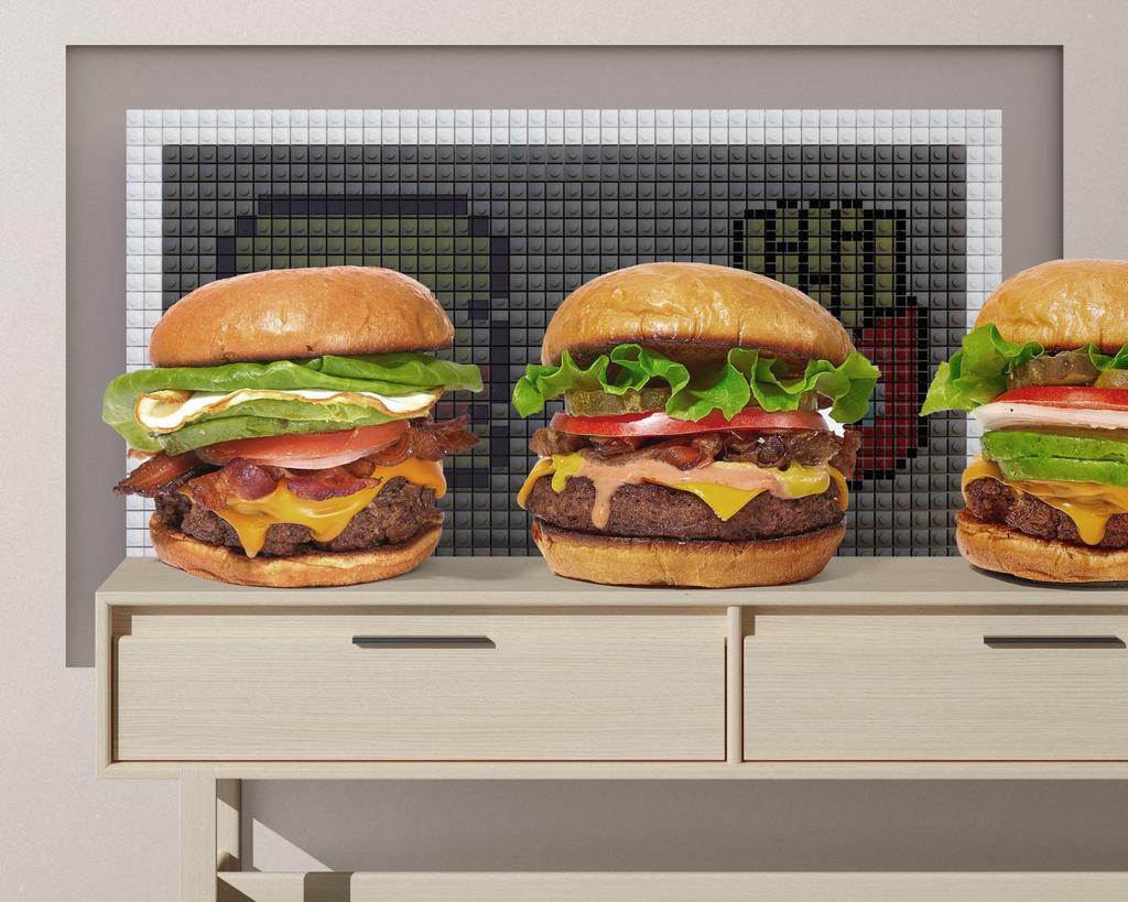 Boardroom Burgers Company · American · Chicken · Burgers · Fast Food · Comfort Food
