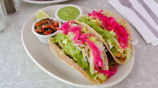 Lupe's East L.A. Kitchen · Mexican · Seafood · Vegetarian