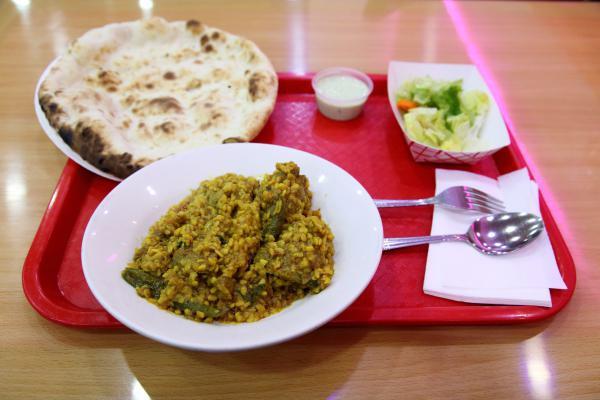 Lahori Kabab Restaurant · Pakistani · Chicken · Desserts · Indian · American