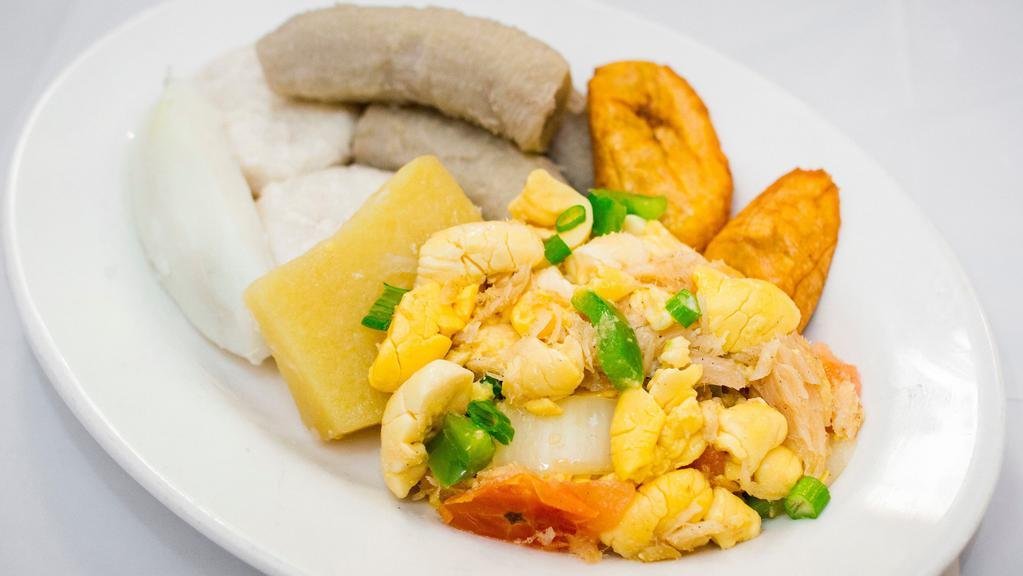 14 Parish Caribbean Kitchen · Breakfast · Sandwiches · Salad · Soup · Seafood