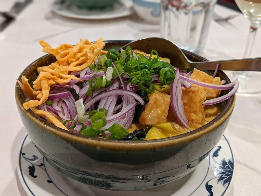 Lemonleaf Grill · Thai · Seafood · Desserts · Indian · Salad