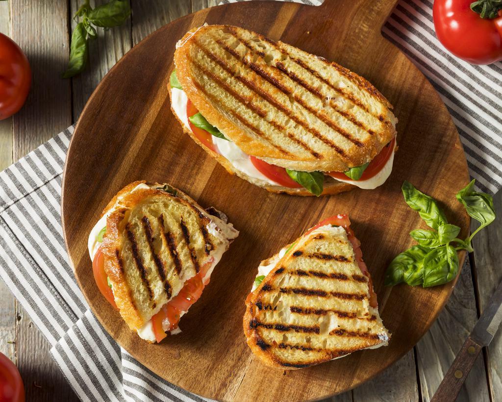 Big E's Wraps · American · Fast Food · Salad · Chicken · Mediterranean · Sandwiches · Desserts
