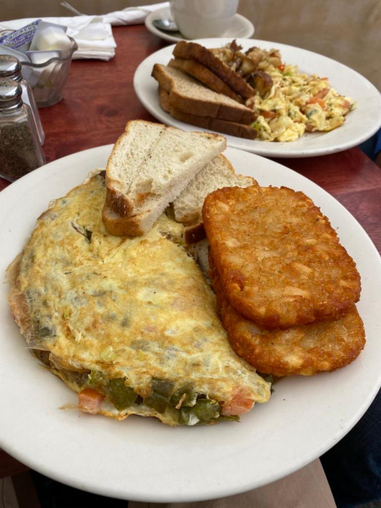Cafe 52 Restaurant · American · Breakfast · Sandwiches · Salad