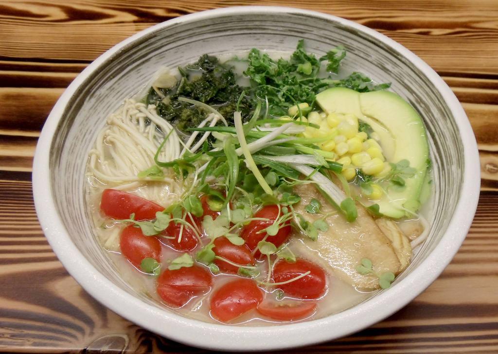 Peng's Noodle Folk · Ramen · Japanese · Soup · Noodles · Delis