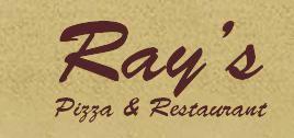 Ray's Pizza & Restaurant · Italian · Pizza · Salad · Seafood