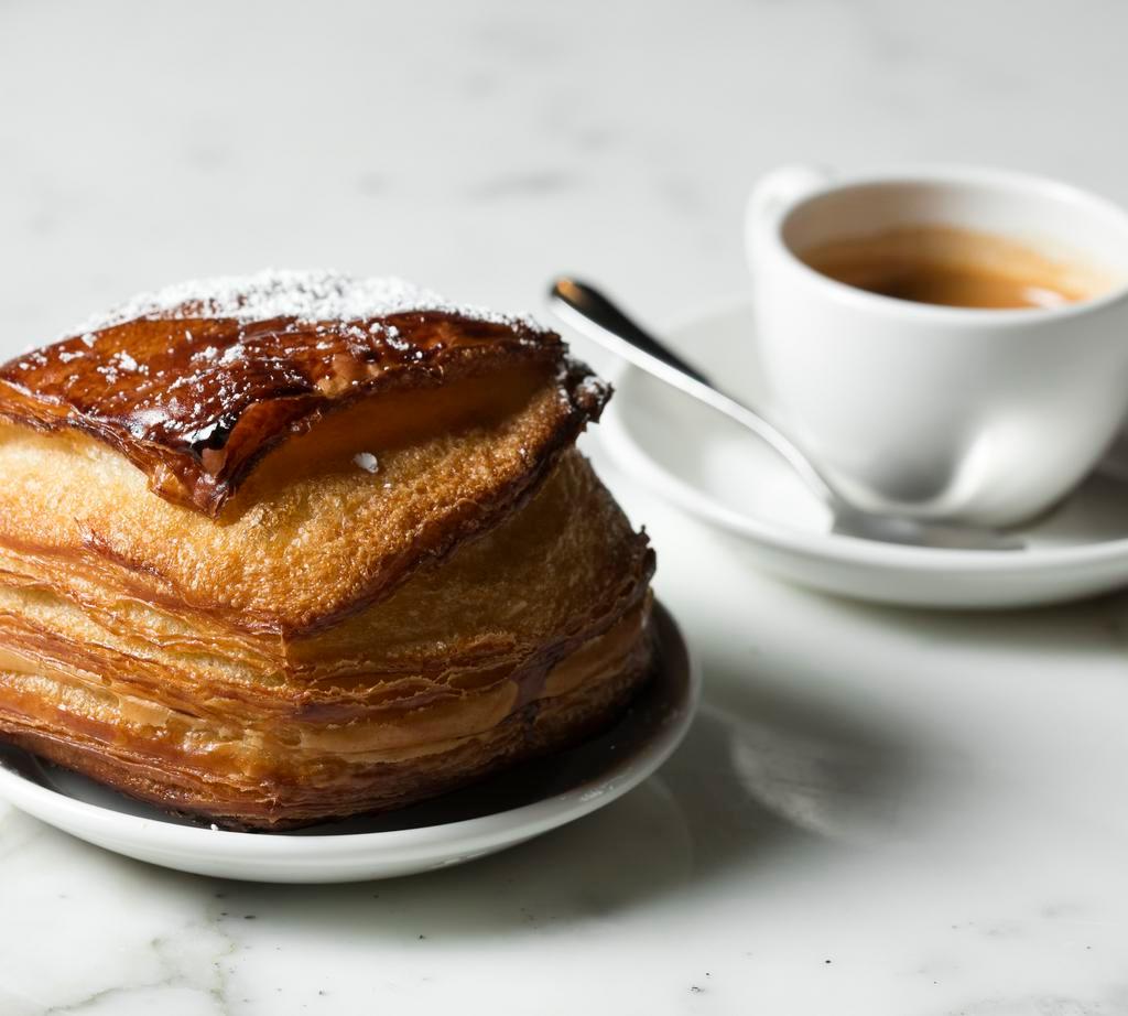Cafe d’Avignon · Coffee · Sandwiches · Desserts · Bakery