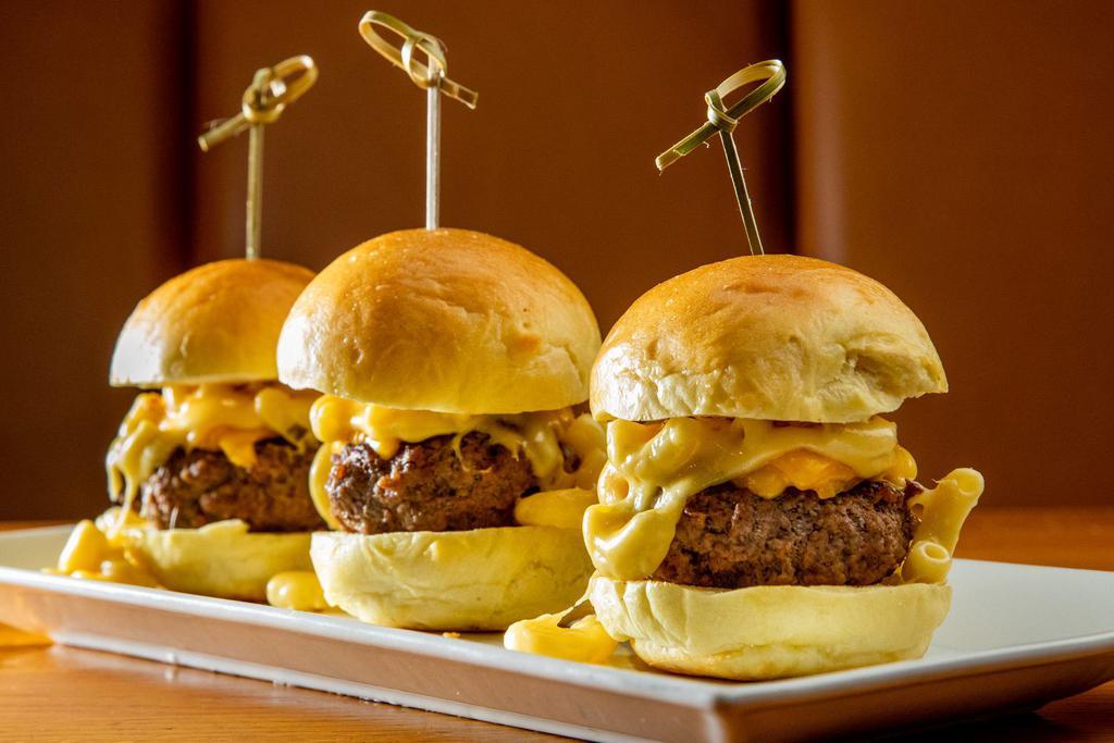 Jackson Hole · Burgers · Sandwiches · Breakfast · Desserts · Drinks