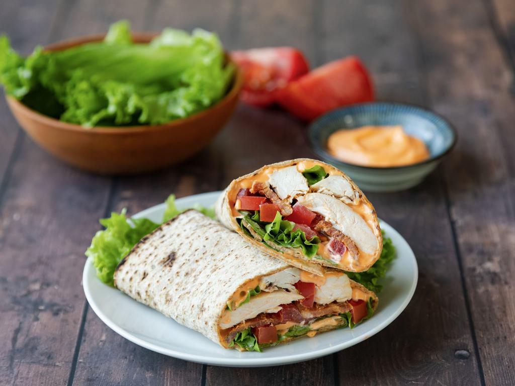 Good Health · Mexican · Vegetarian · Salad · Sandwiches