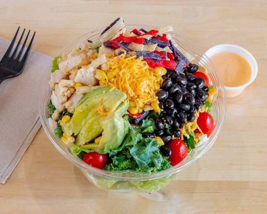 Saladcraft Co. · Vegetarian · Salad · Healthy