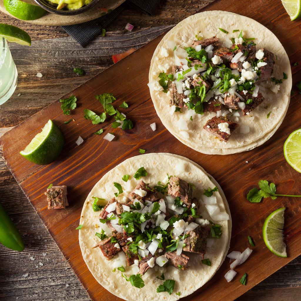 La Birria De Res Tacos · Mexican · Desserts